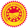 Logo Denominazione di Origine Protetta