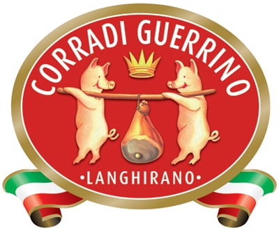 CORRADI GUERRINO S.P.A.