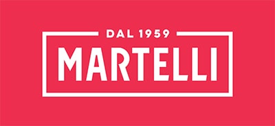 MARTELLI F.LLI S.P.A.