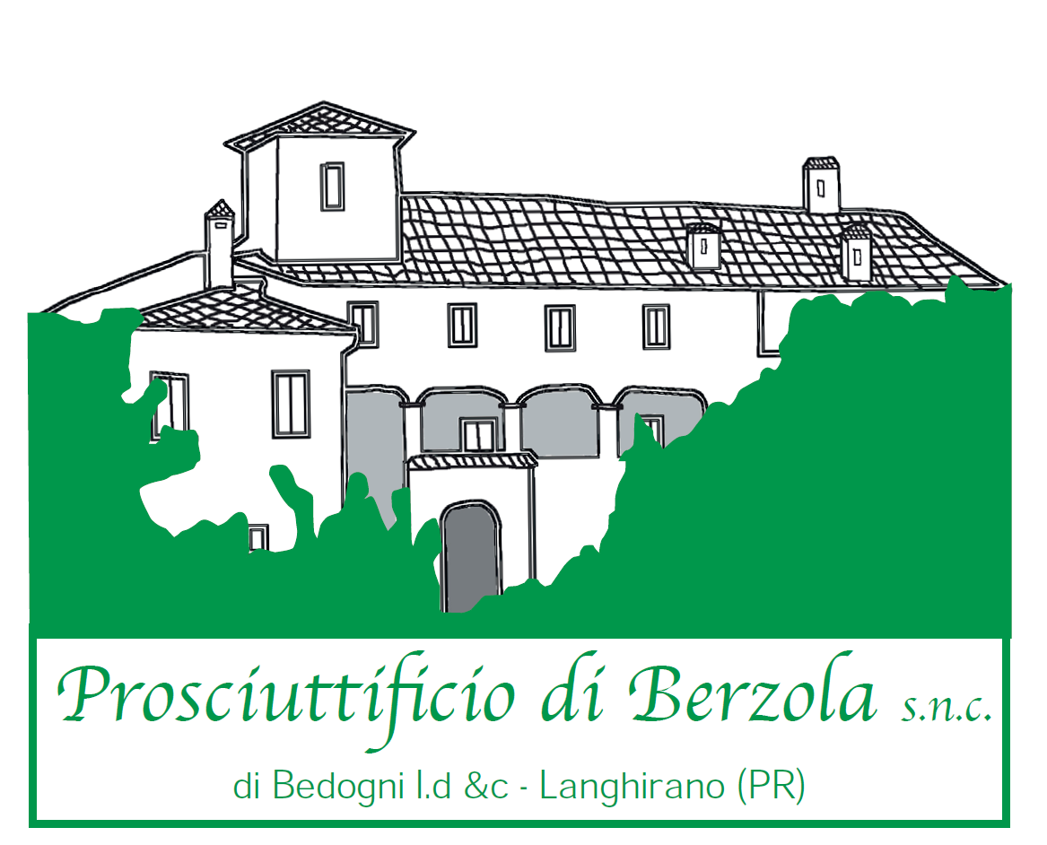 PROSCIUTTIFICIO DI BERZOLA SNC DI BEDOGNI LELLA DANIELA & C
