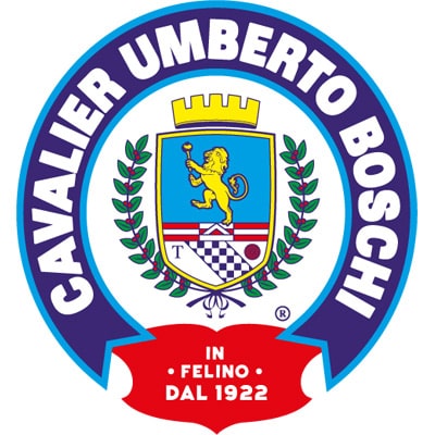 CAV. UMBERTO BOSCHI S.P.A.