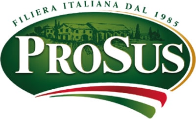 COOPERATIVA PRODUTTORI SUINI PROSUS Società Cooperativa Agricola COOPERATIVA PRODUTTORI SUINI PROSUS Società Cooperativa Agricola