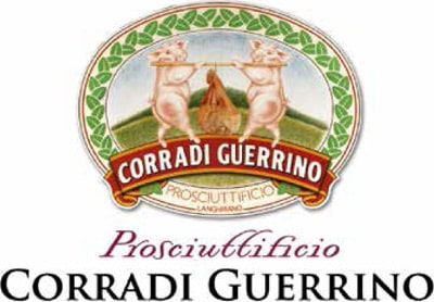 CORRADI GUERRINO S.P.A. CORRADI GUERRINO S.P.A.