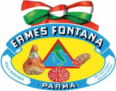 FONTANA ERMES S.P.A.