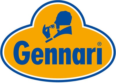 GENNARI ITALIA S.R.L. GENNARI ITALIA S.R.L.