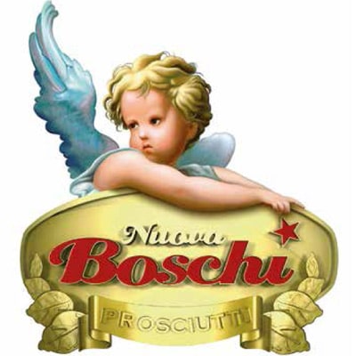 NUOVA BOSCHI PROSCIUTTI S.R.L.