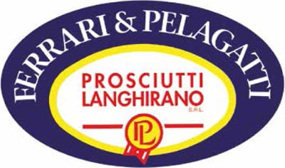 PROSCIUTTI LANGHIRANO di Ferrari e Pelagatti S.R.L.