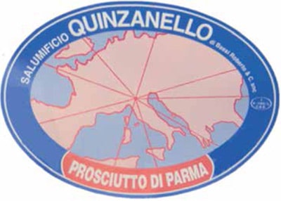 QUINZANELLO S.N.C. DI BASSI ROBERTO & C. QUINZANELLO S.N.C. DI BASSI ROBERTO & C.