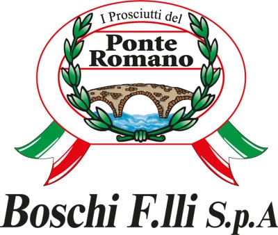 SALUMIFICIO PONTE ROMANO S.A.S. di Quagliaroli Bruno & C.