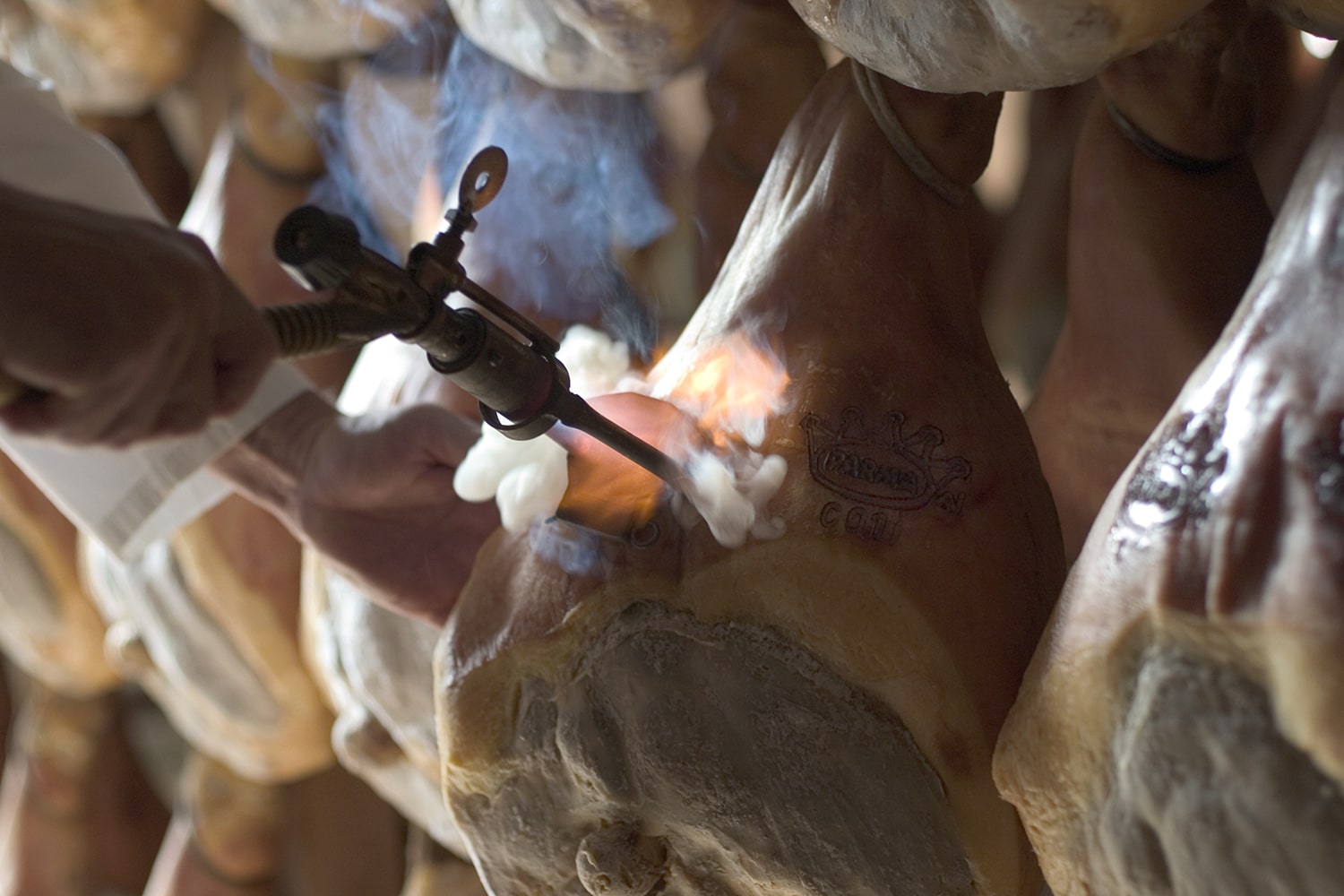 Un nuovo piano strategico per il comparto del Prosciutto di Parma DOP