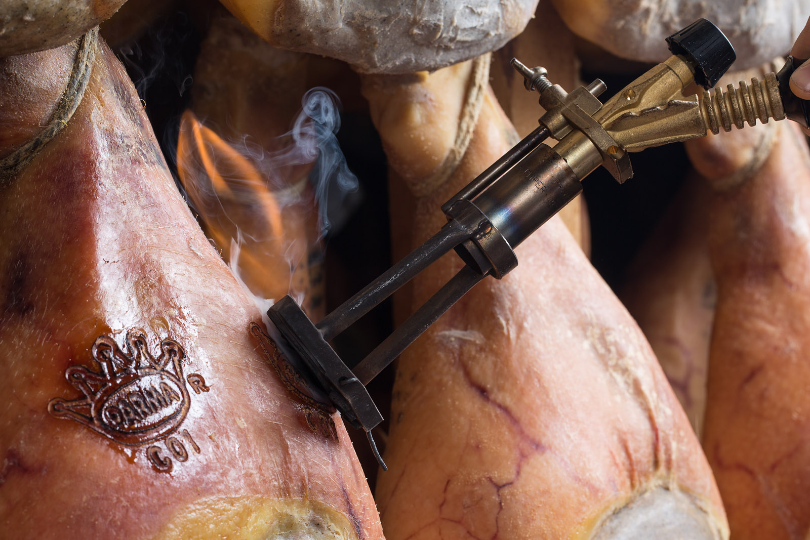 Prosciutto di Parma avvia un progetto di filiera virtuosa