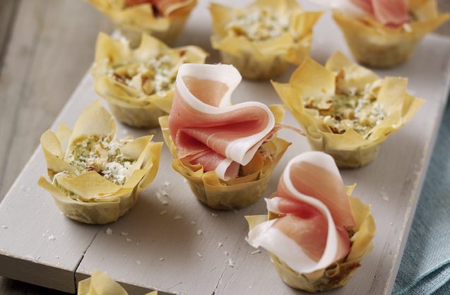 Prosciutto di Parma piace agli adolescenti