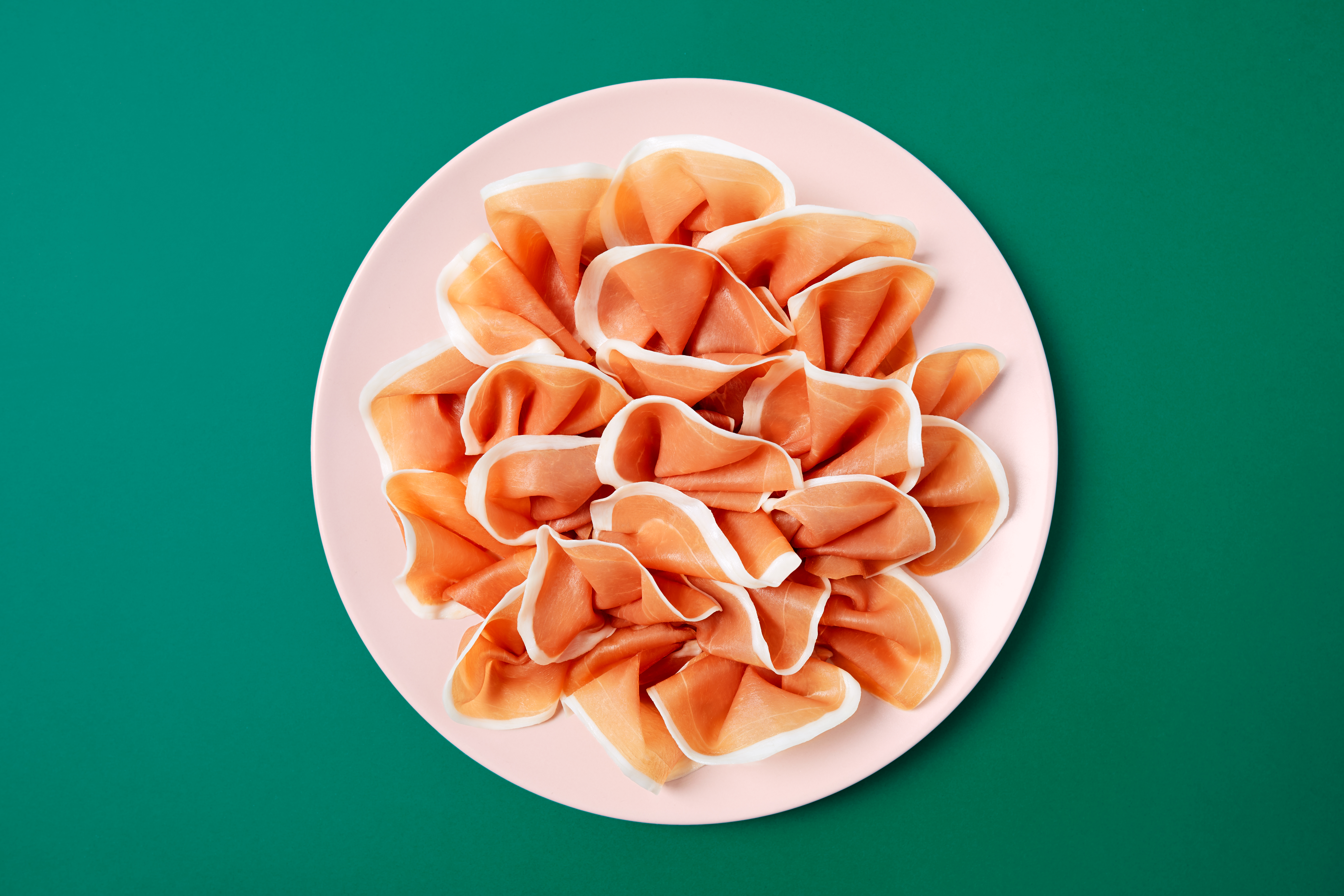 Prosciutto di Parma: Disciplinare di produzione in Commissione europea