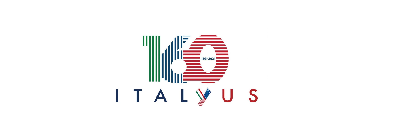 160esimo anniversario delle relazioni diplomatiche tra Italia e Stati Uniti – 1861-2021