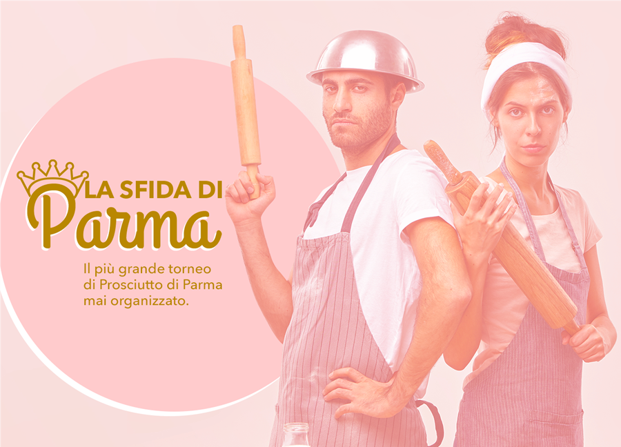 La Sfida di Parma