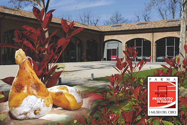 «Come si fa» il Prosciutto di Parma