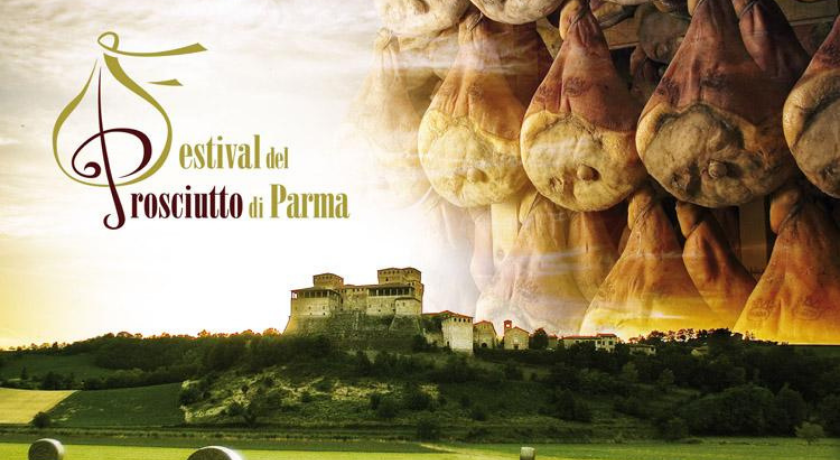 Il Festival del Prosciutto di Parma 2021 è tornato!