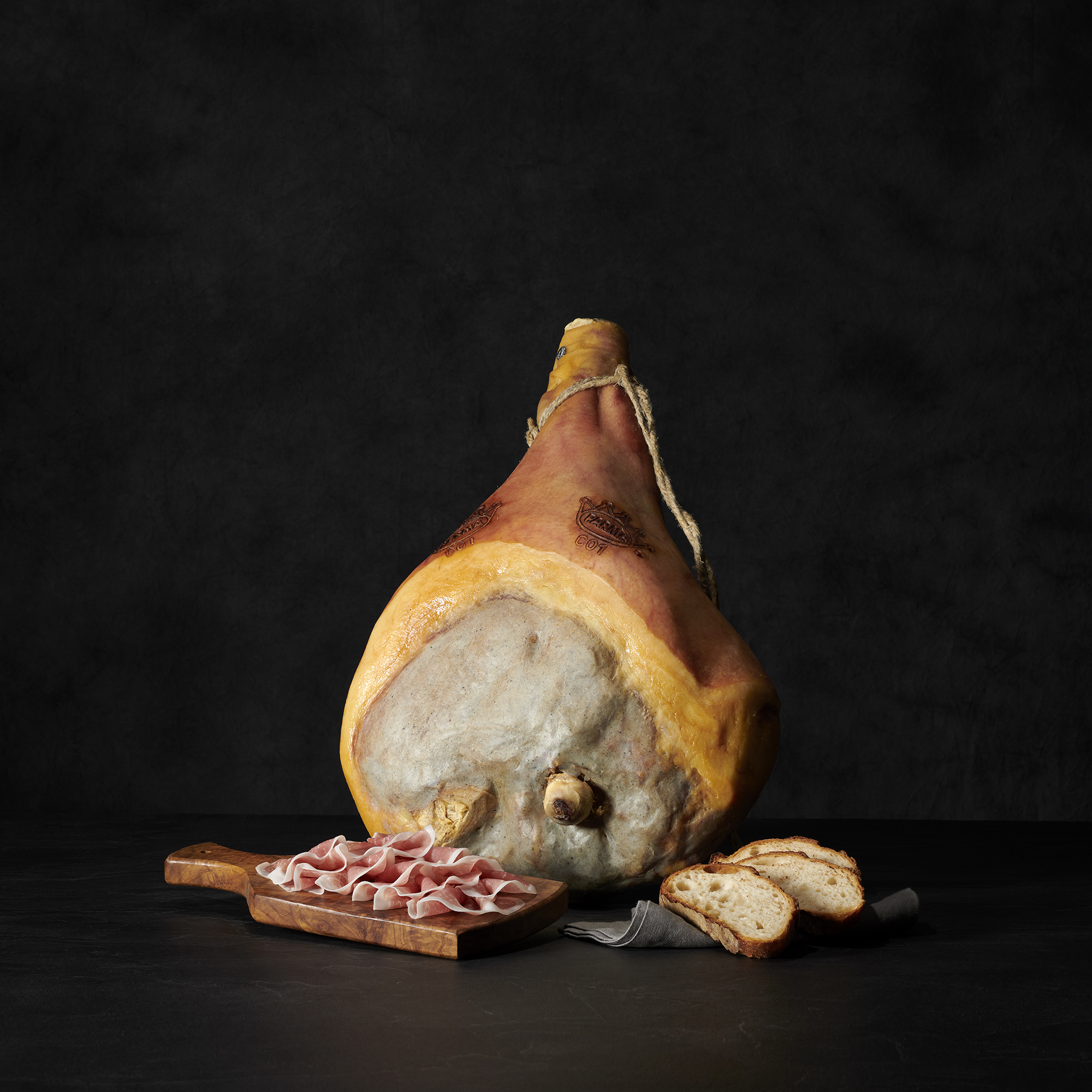 Peste Suina Africana: parla Alessandro Utini, Presidente del Consorzio del Prosciutto di Parma