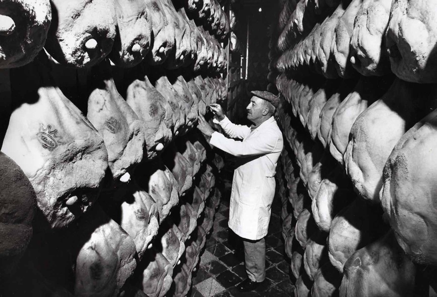 19632023 il Consorzio del Prosciutto di Parma compie 60 anni