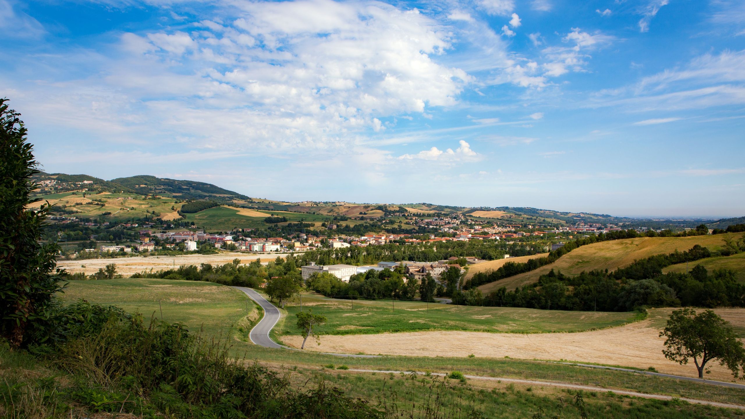 Finestre Aperte: al Festival del Prosciutto di Parma il turismo diventa esperienza