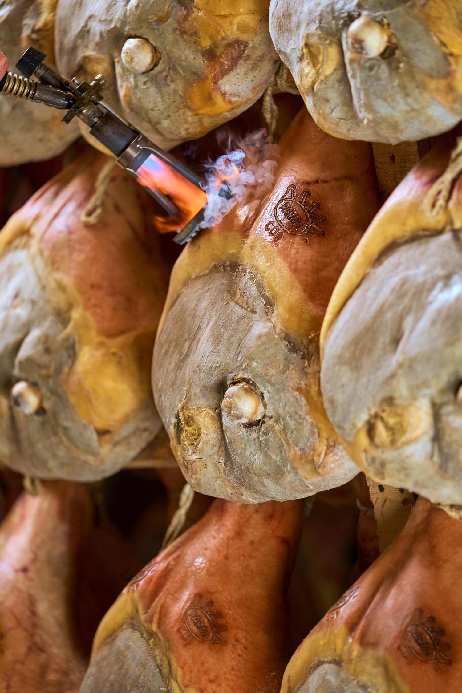 Il Consorzio del Prosciutto di Parma all’International Pizza Expo 2026