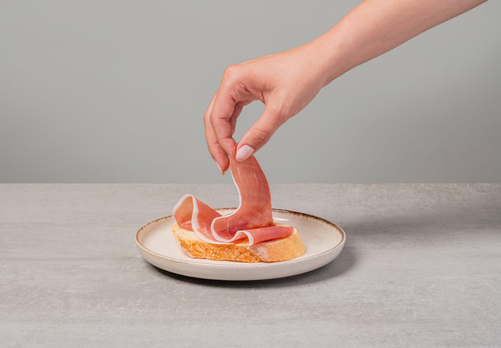 Il Consorzio del Prosciutto di Parma al fianco di Race for the Cure