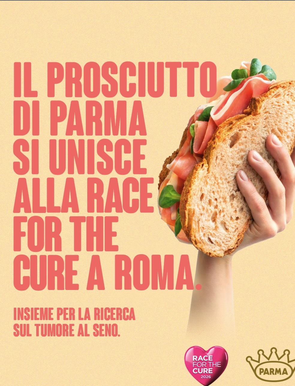 Race for the Cure