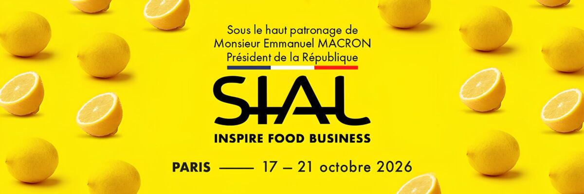 SIAL Paris 2026 – Consorzio del Prosciutto di Parma, Hall 6-E119