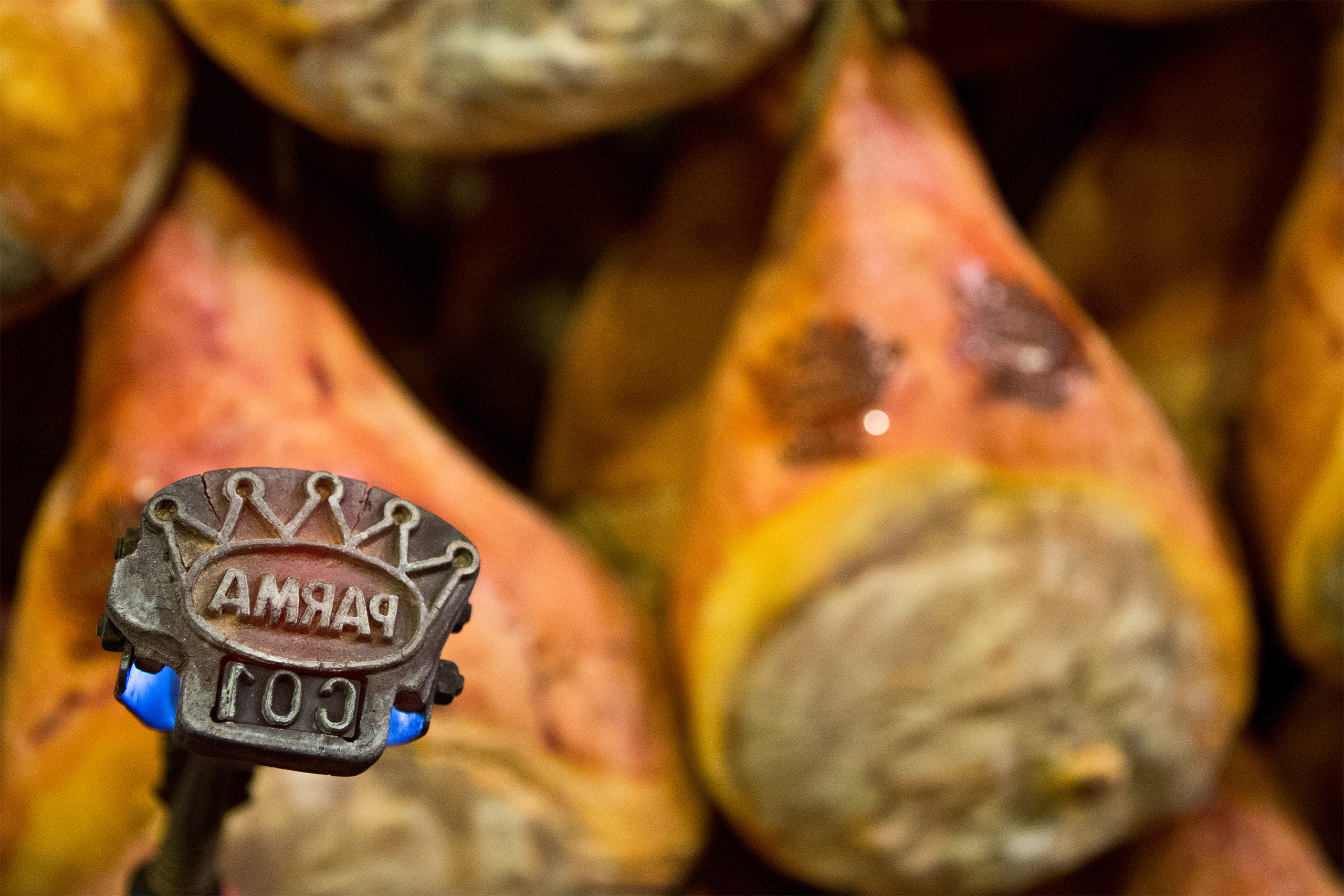 Das Consorzio del Prosciutto di Parma gewinnt zahlreiche juristische